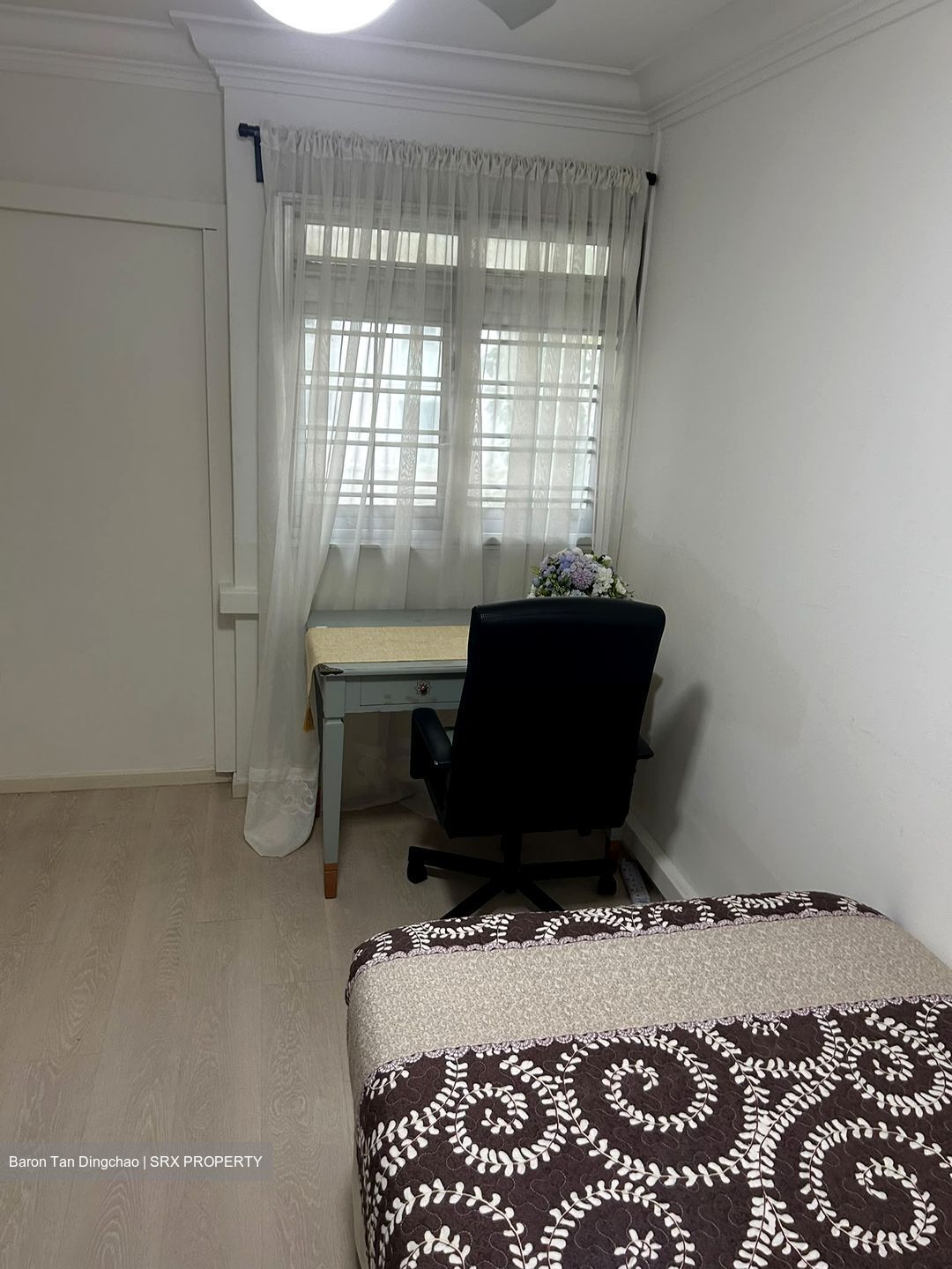 Blk 821 Woodlands Street 82 (Woodlands), HDB 3 Rooms #592293201